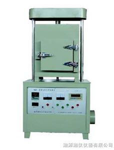 GKZ-II炭素高温抗压抗折试验机